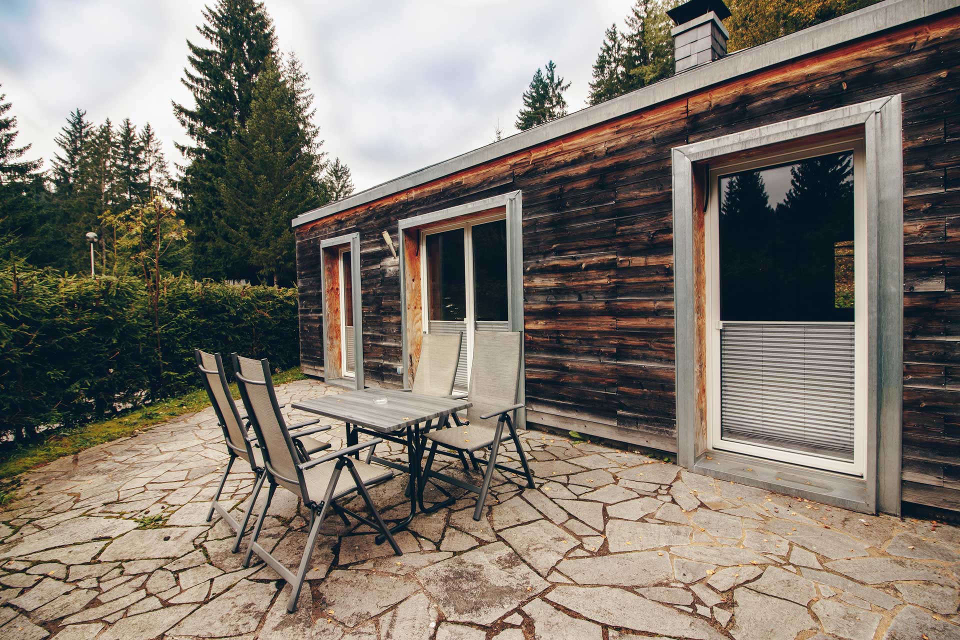 Ferienhaus Thüringer Wald