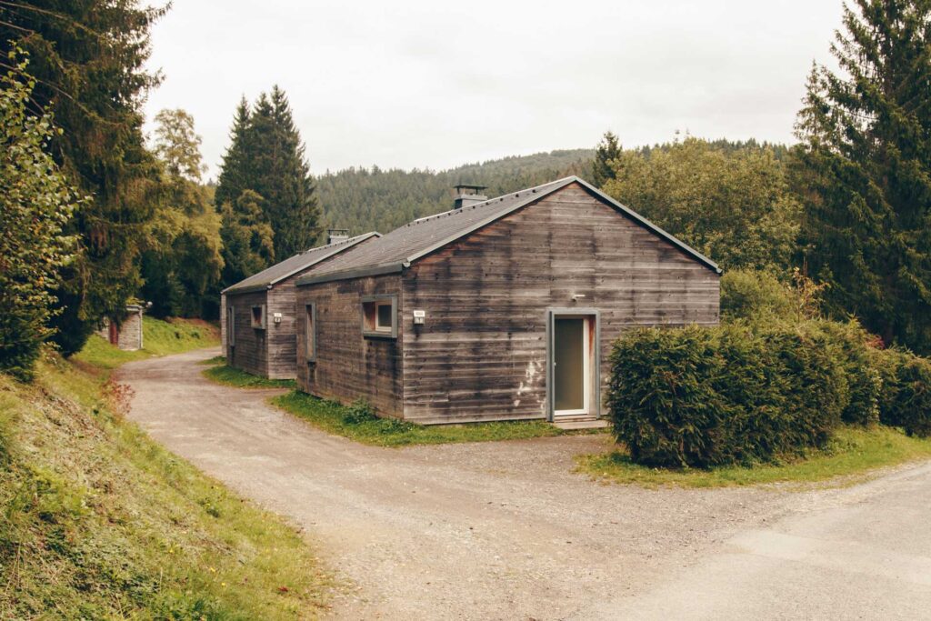 Ferienhaus Thüringer Wald