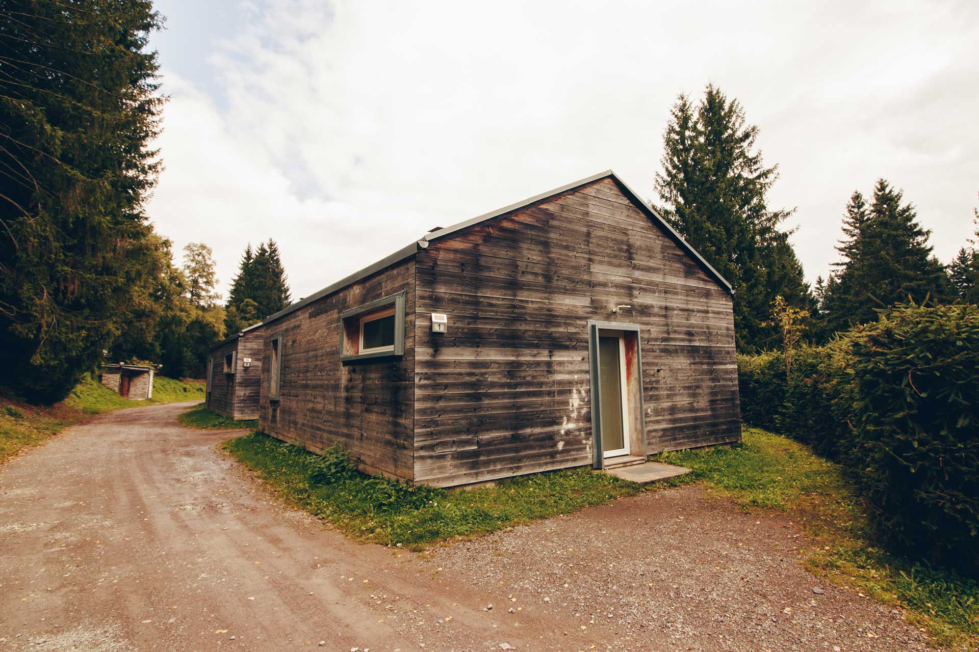 Ferienhaus Thüringer Wald