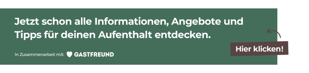 Banner Gästemappe Naturcamp Meyersgrund