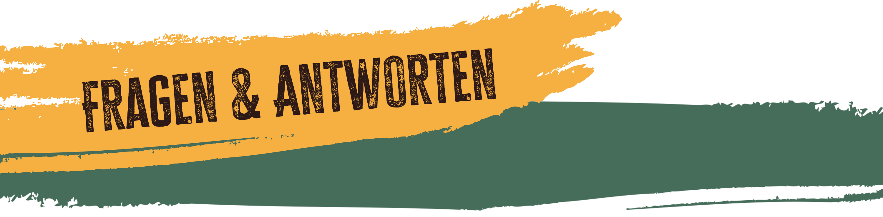 Fragen und Antworten