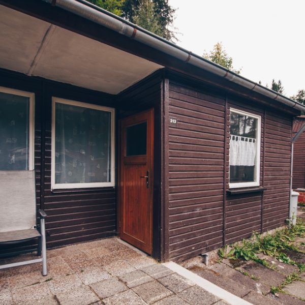 Bungalow-mieten