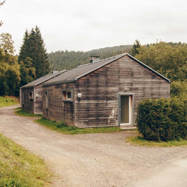 Ferienhaus Thüringer Wald