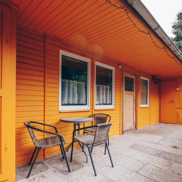 regenbogen-bungalow
